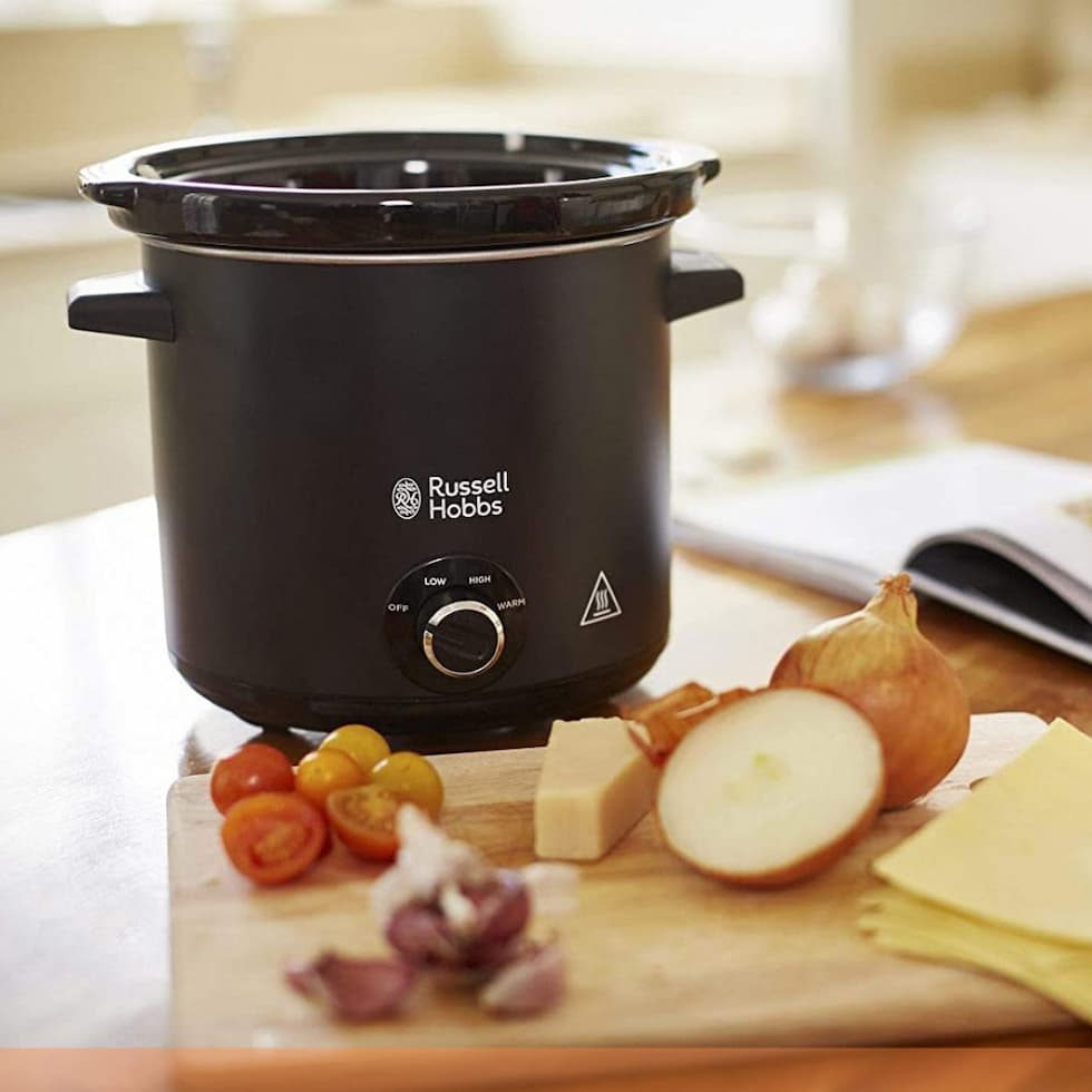 Nồi nấu chậm Russell Hobbs Chalkboard 2418056 3.5L CHÍNH HÃNG, GIÁ TỐT